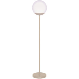 Lampadaire mooon