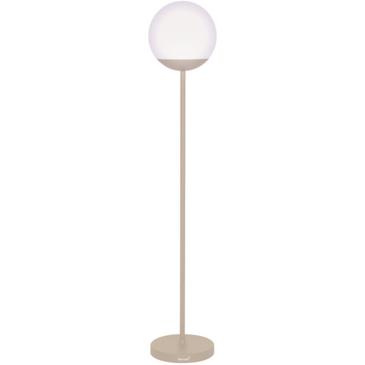 Lampadaire mooon