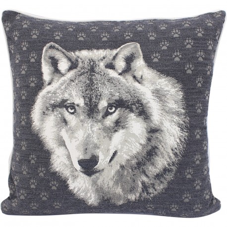 Coussin lupo
