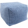 Pouf carré outdoor