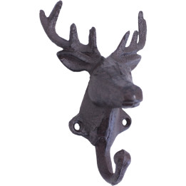 Patere fonte cerf