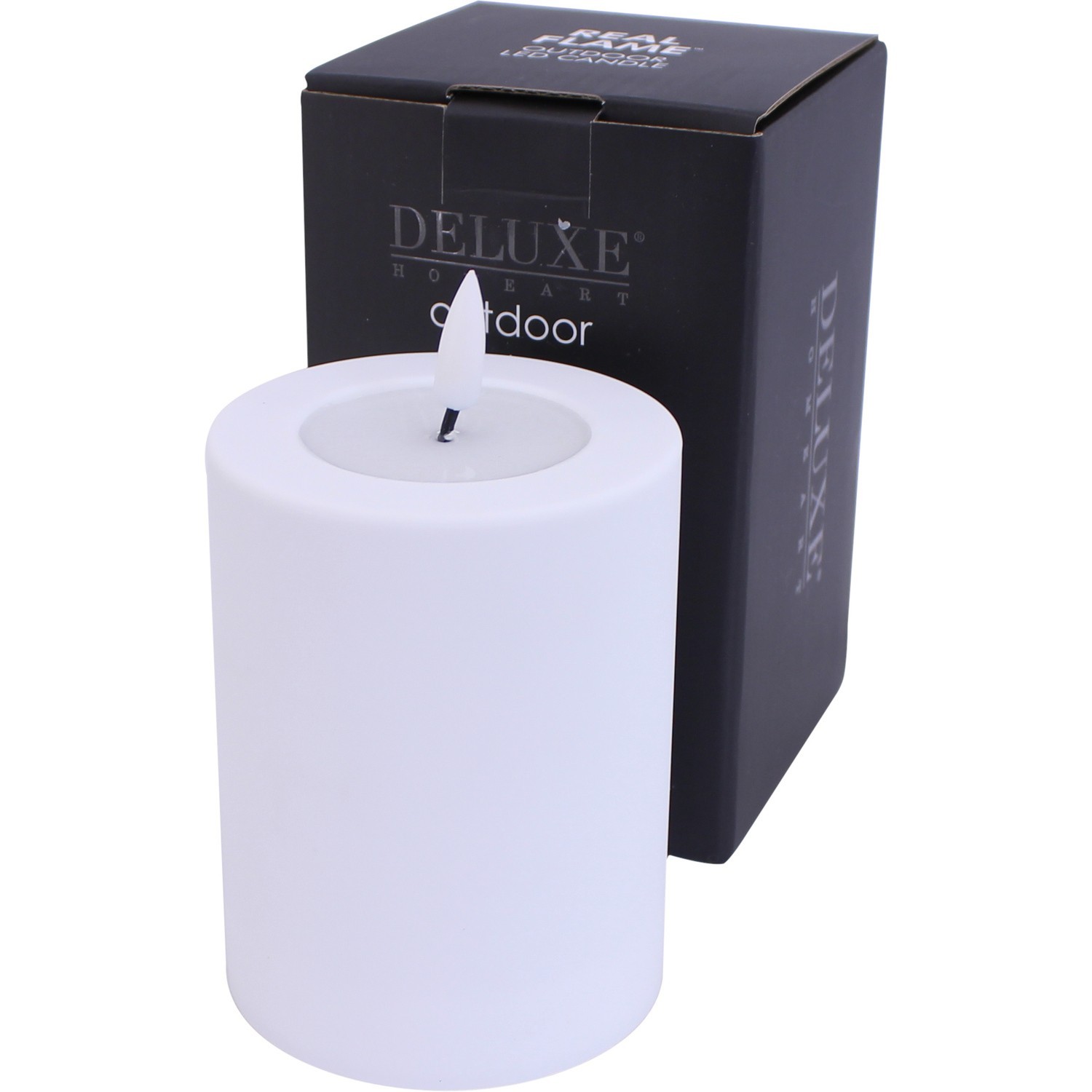 Bougie Flamme Artificielle Outdoor Bougie Flamme Artificielle Outdoor