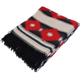 Askan bed throw