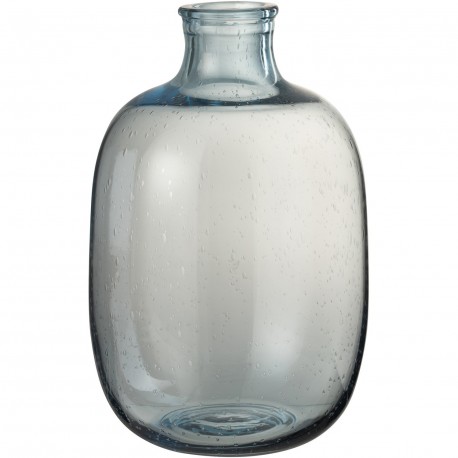 Vase bouteille nora