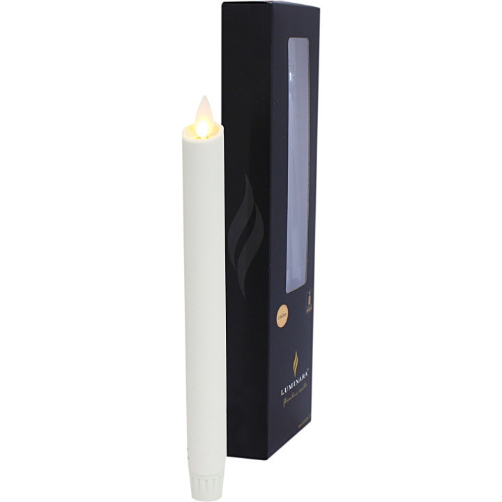 Candela artificiale