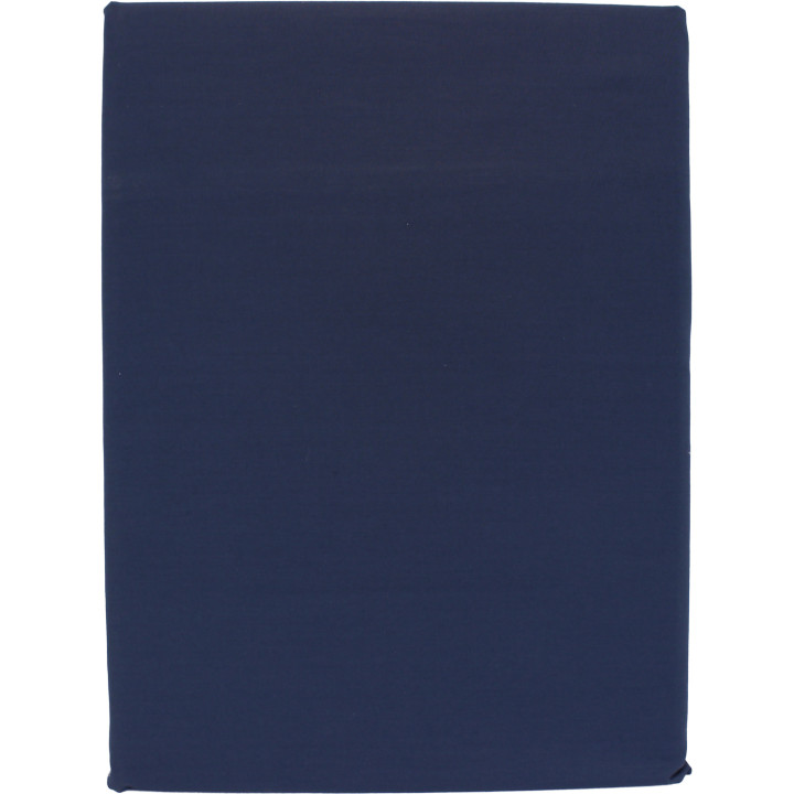 Percale duvet cover