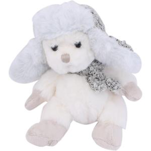 Mini ours déguisé en lapin