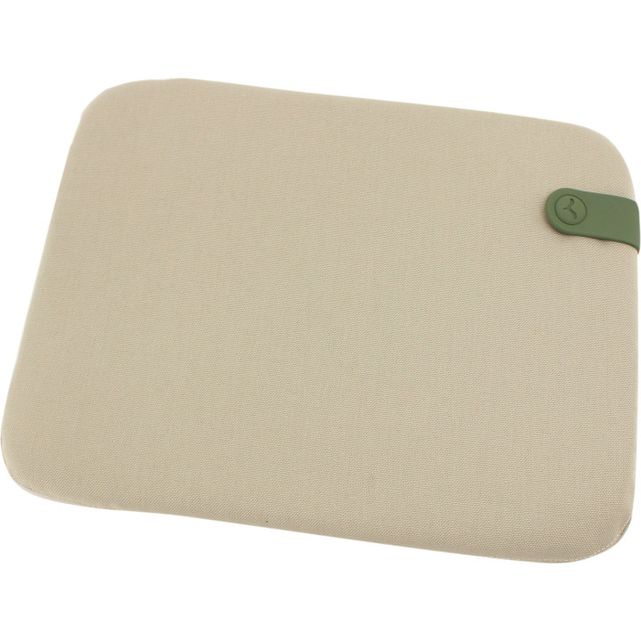 Cuscino outdoor per sedia pieghevole