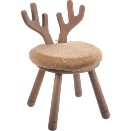 Deer Antler Chair