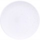 Assiette plate etincelles