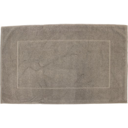 Plain Terry Bath Mat