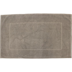 Tappeto da bagno spugna tinta unita - Tonka | 50x80