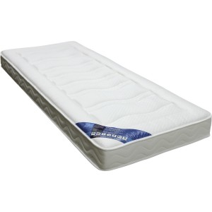 Matelas mousse haute résilience cosmos