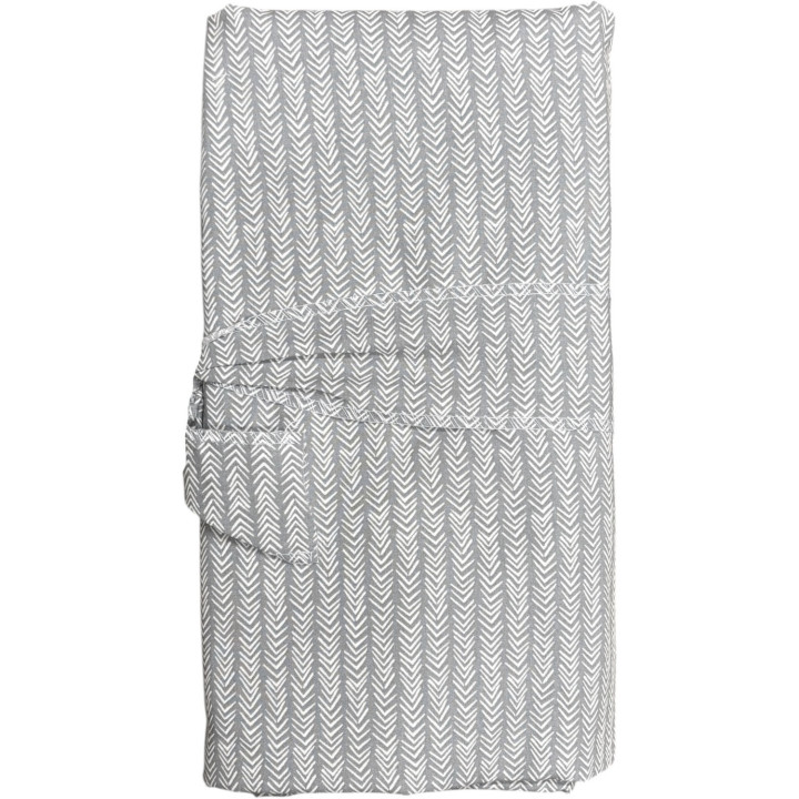 Drap housse Rdv au sommet