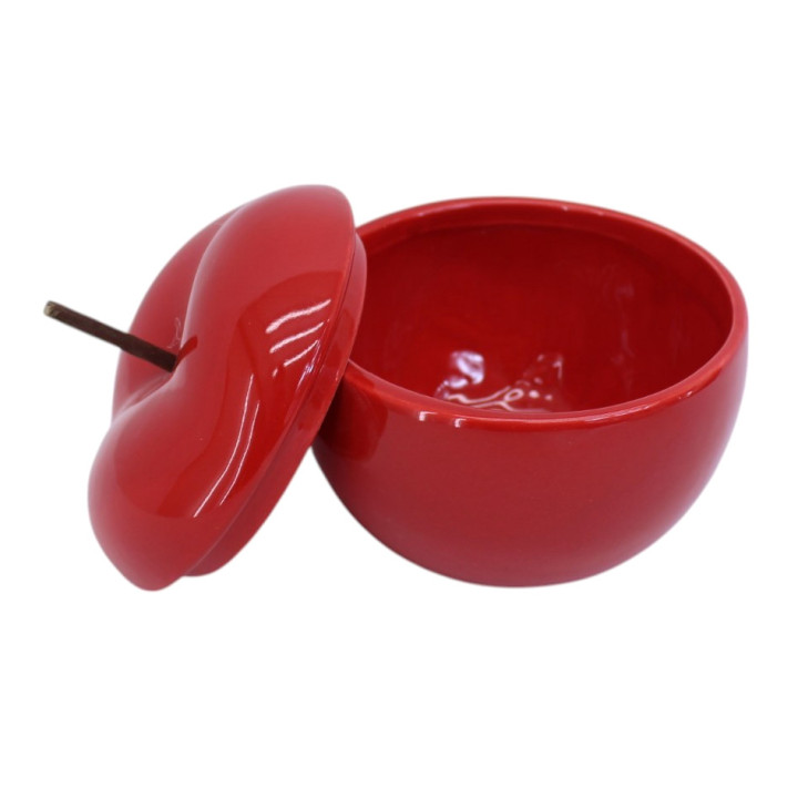 Apple pot