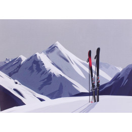 Tapis skis