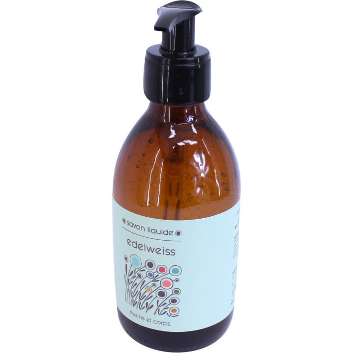 Savon liquide 250ml