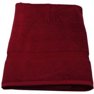 Drap de bain Eponge uni