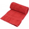 Serviette de toilette Eponge uni