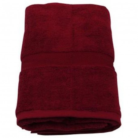 Drap de douche Eponge uni