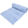 Drap de douche Eponge uni