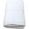 Drap de douche Eponge uni