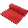 Drap de douche Eponge uni