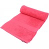 Drap de douche Eponge uni