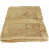 Drap de bain Eponge uni