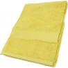 Drap de bain Eponge uni