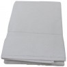 Drap de bain Eponge uni