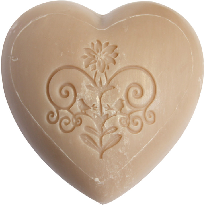 Sapone a cuore 100 gr