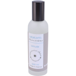 Scent spray 100 ml - Altitude