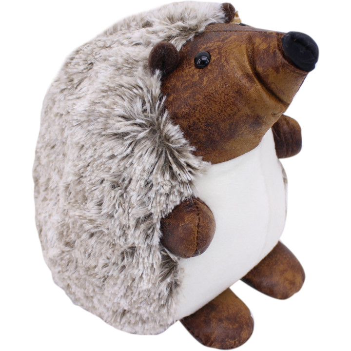 Hedgehog Door Stop