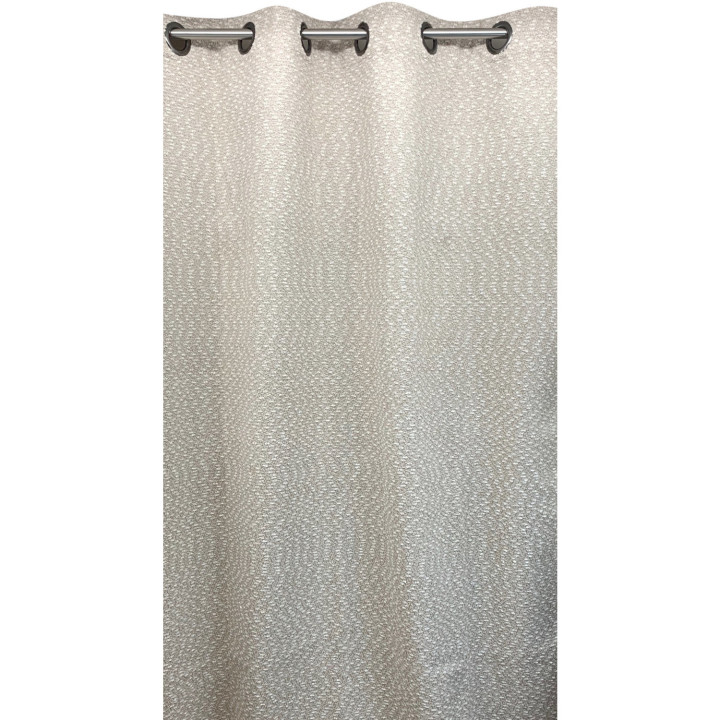 Bonnet curtain