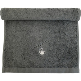 Serviette invité Rdv au sommet