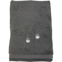 Serviette de toilette Rdv au sommet