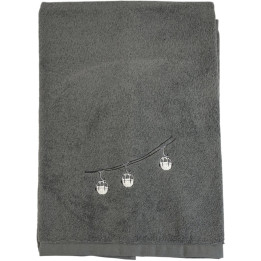 Drap de bain Rdv au sommet