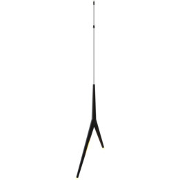 Modular single pendant arrecife