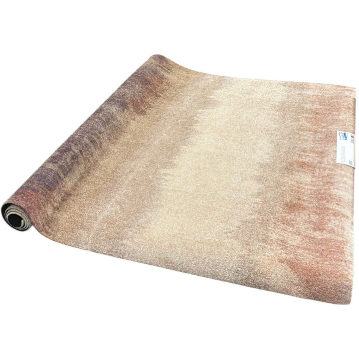 Tapis bronze bands