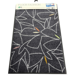 Linostre flowers rug
