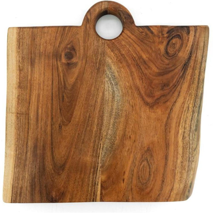 Acacia chopping board