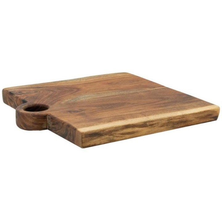 Acacia chopping board