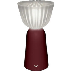 Lamp swiing 35 lumen - Cerise noire