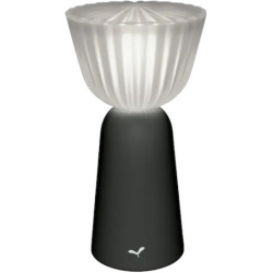 Lamp swiing 35 lumen - Carbone