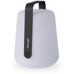 Lamp balad 2 - Carbone