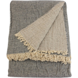 Ushuaia throw