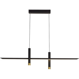 Esparta LED single pendant light