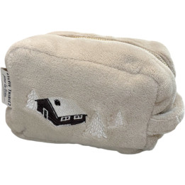 Trousse polaire Coeur de la vallée