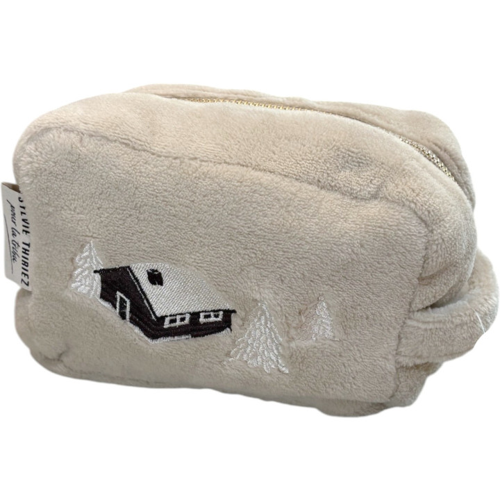 Trousse polaire Coeur de la vallée